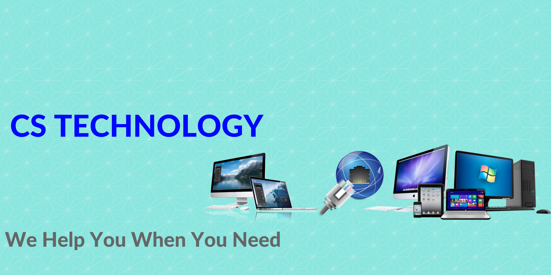 CS Technology – An IT Rental & IT Solution Company